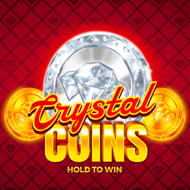 Crystal Coins Hold to Win slot