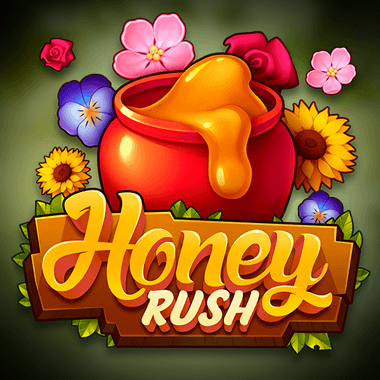 Honey Rush slot