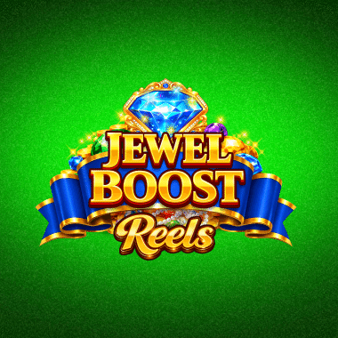 Jewel Boost Reels slot