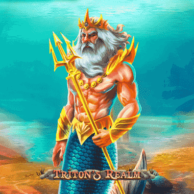 Lord of the Seas slot