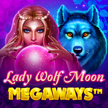 Lucky Lady Moon Megaways slot
