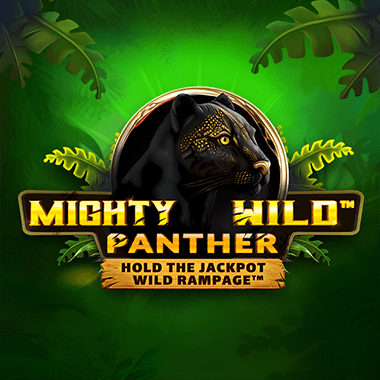 Mighty Wild Panther slot